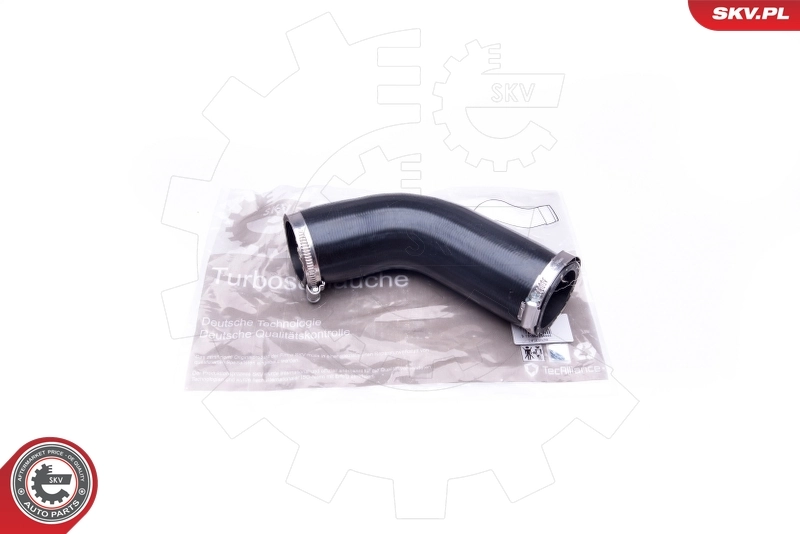 Charge Air Hose